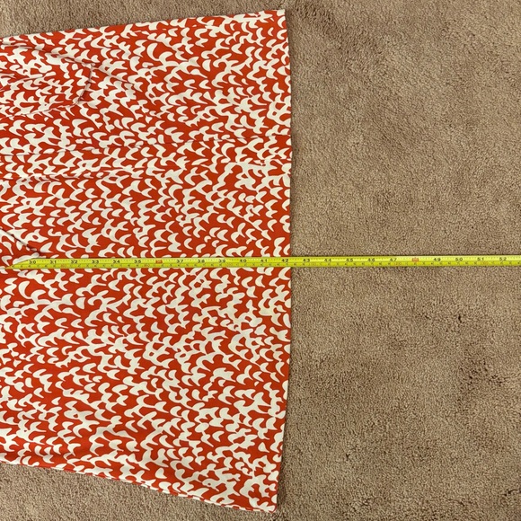 NWT - Diane Von Furstenberg ‘New Jeanne’ Long Sleeve Wrap Dress - Picture 4 of 11